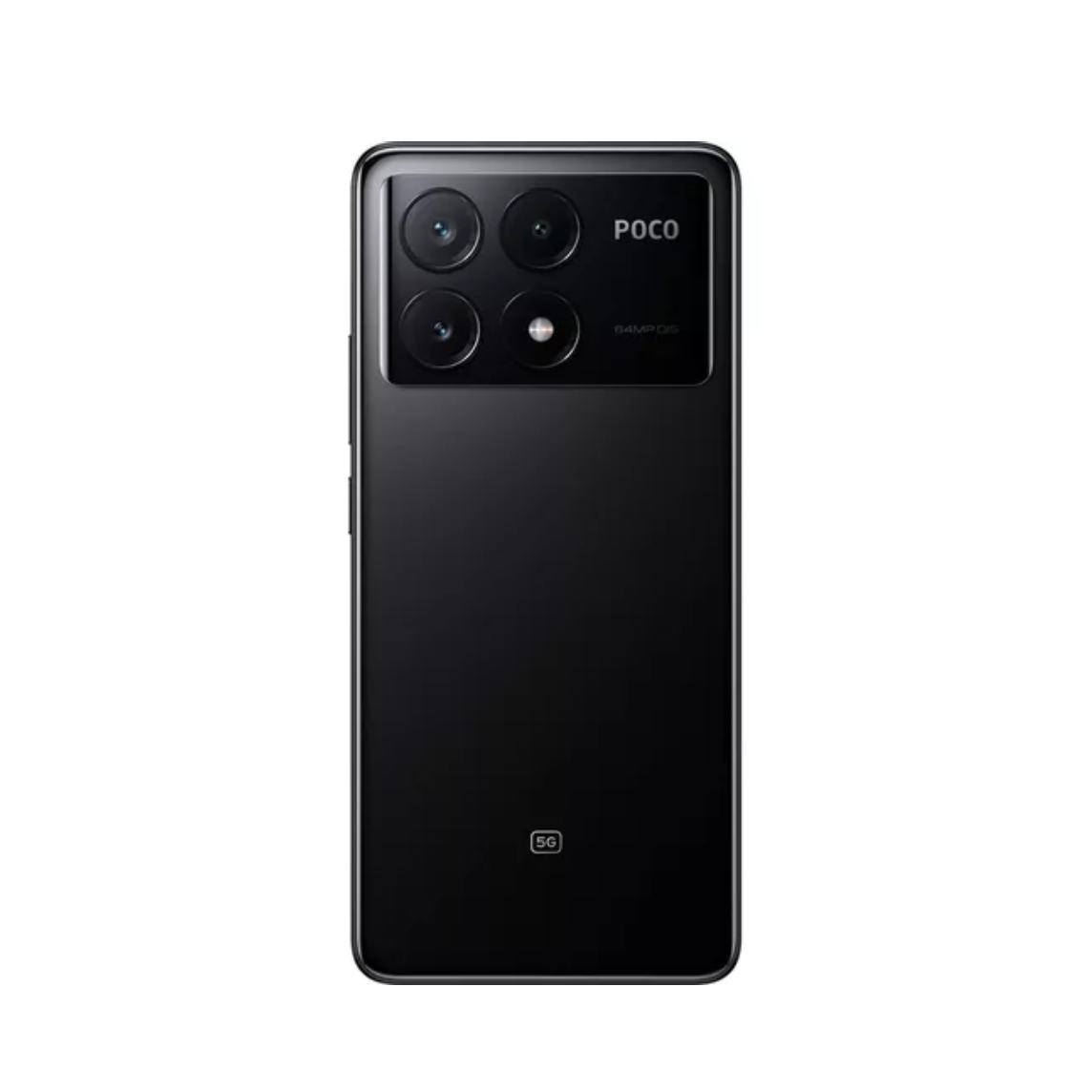 POCO X6 PRO 512GB 12RAM