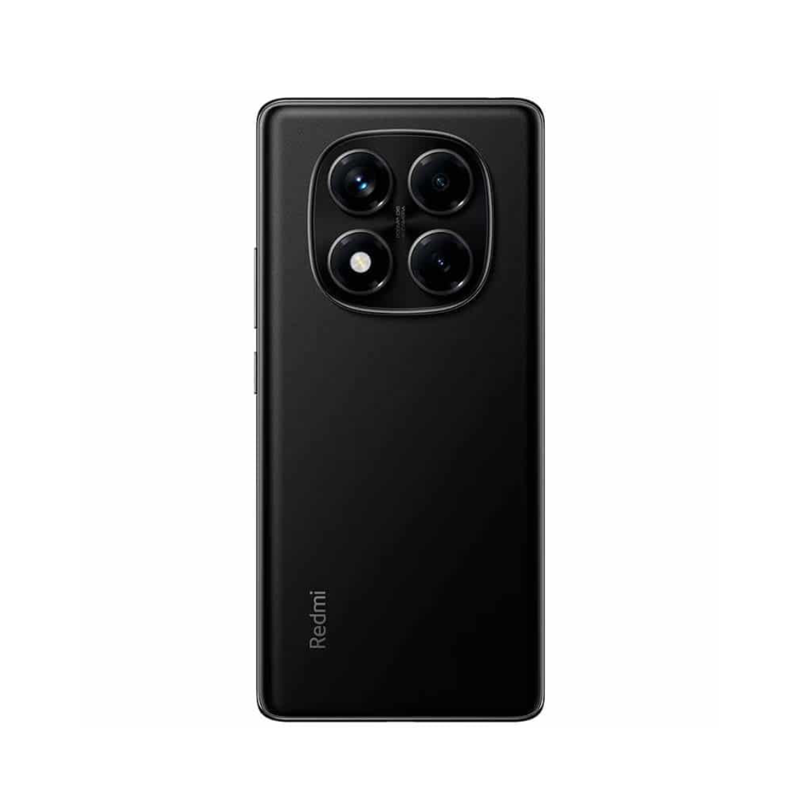 Note 14 PRO 5G 256GB 8RAM VISTA TRASERA