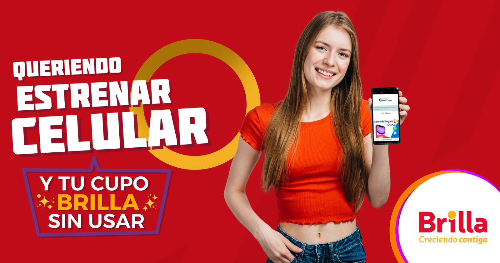 brilla beneficios