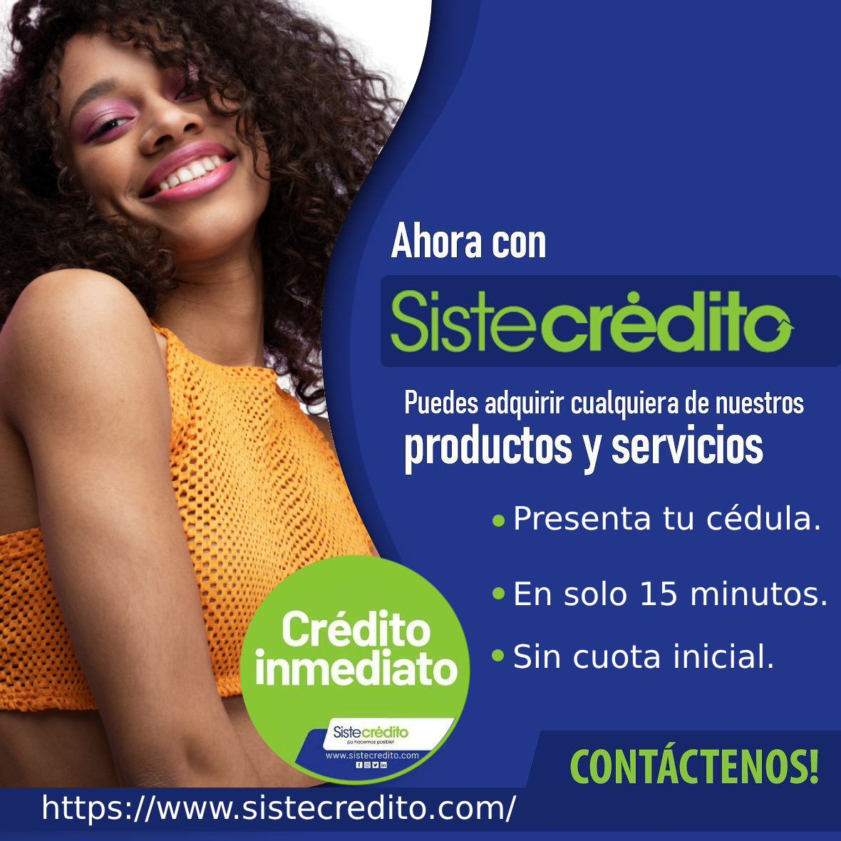 imagen sistecredito movil