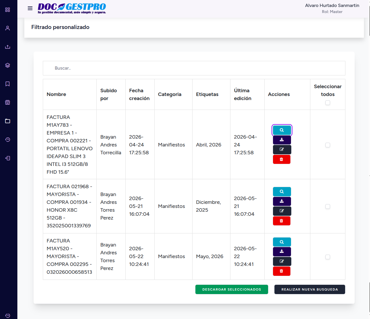 Visualizador docgestpro