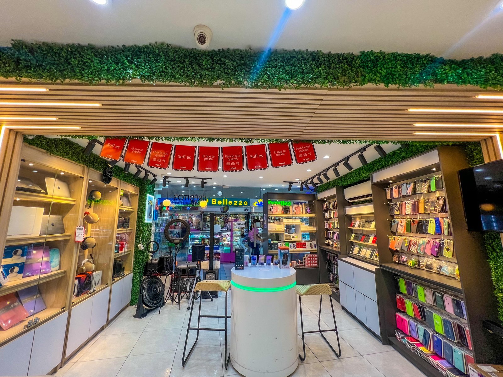 Imagen de la tienda sede ejecutivos 1.9
