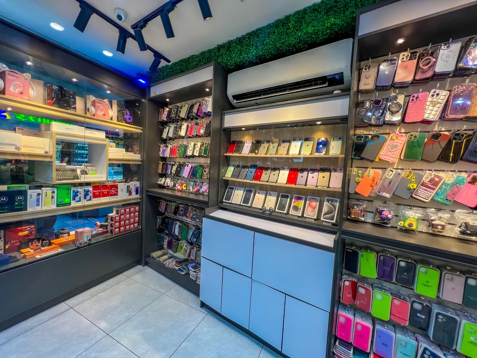 Imagen de la tienda sede ejecutivos 1.5