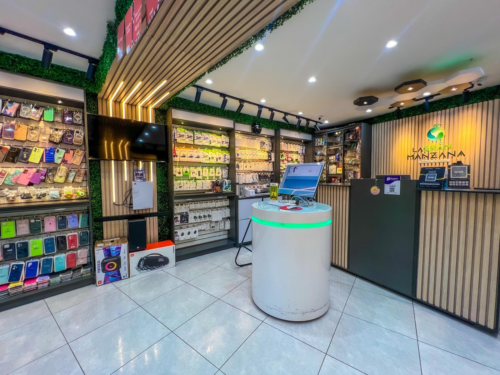 Imagen de la tienda sede ejecutivos 1.7