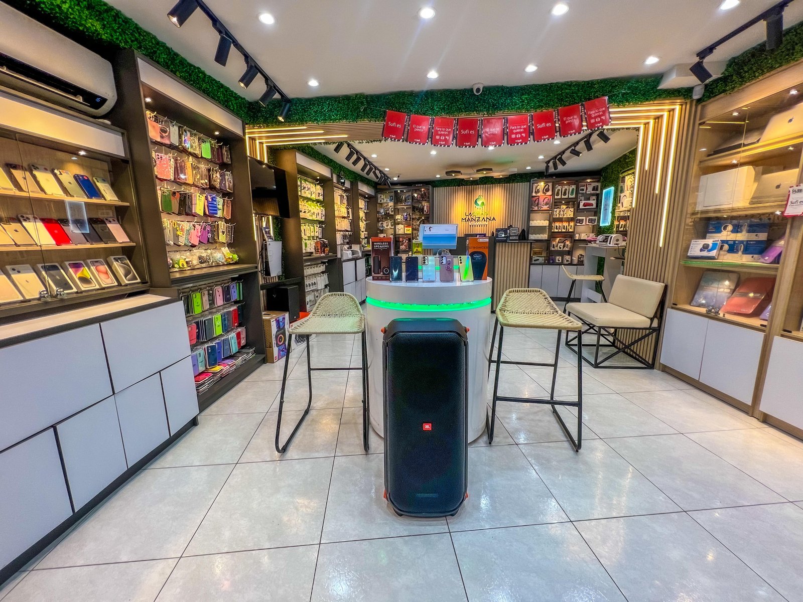 Imagen de la tienda sede ejecutivos 1.8