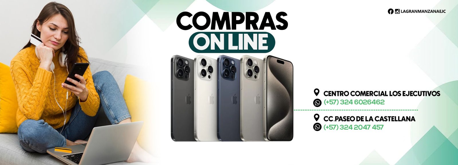 Compras Online