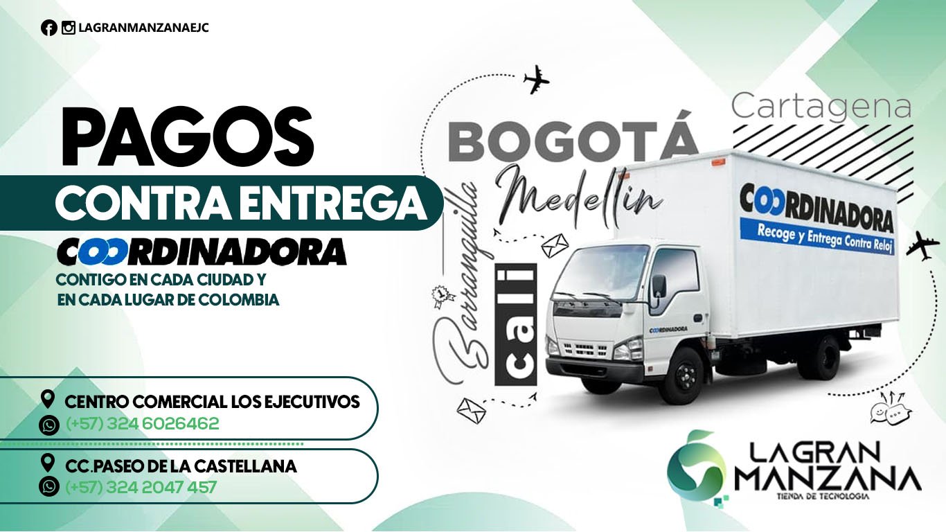 Pagos Contra Entrega Pagos Contra Entrega