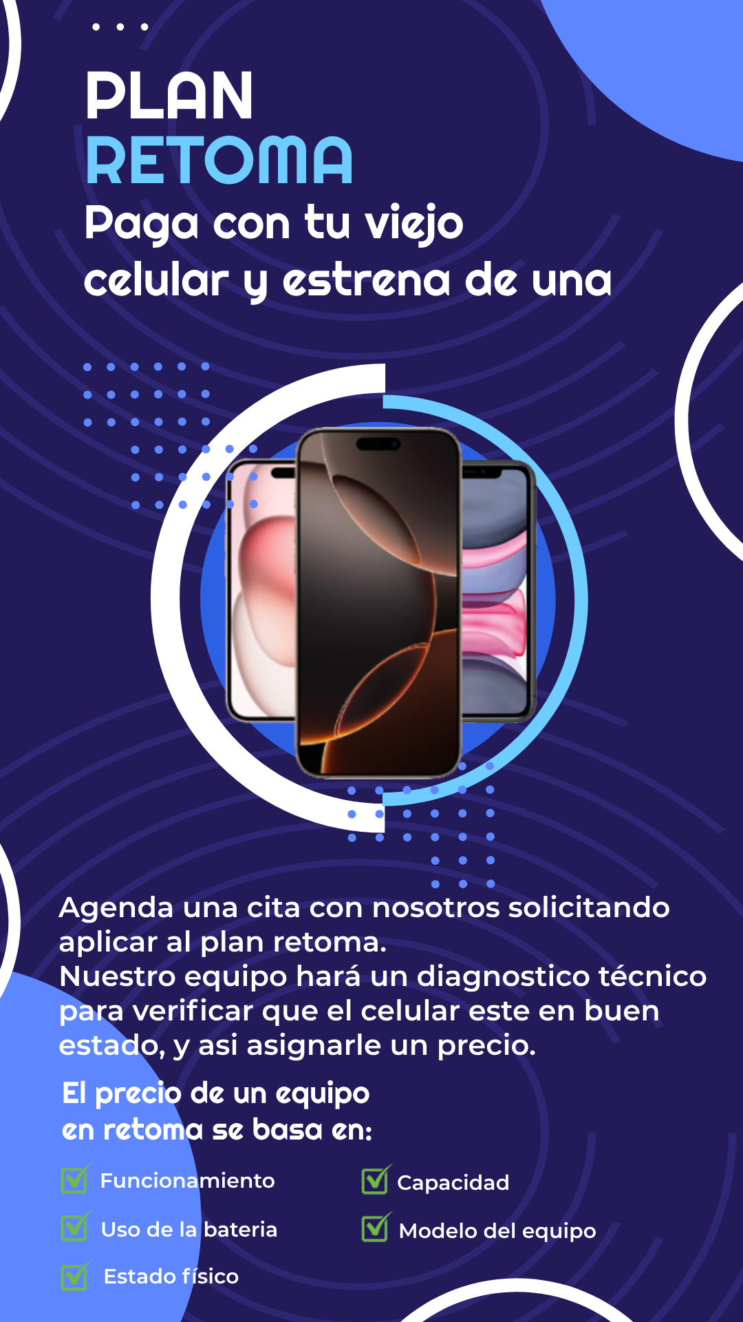 Banner Plan Retoma