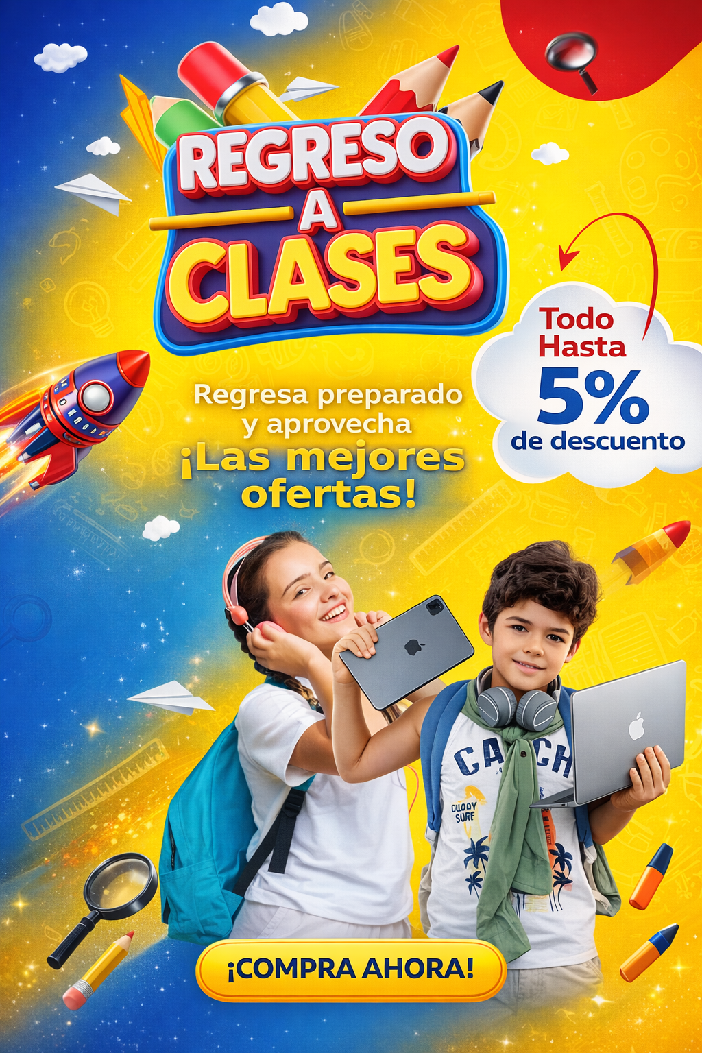 IMG de regreso a clases