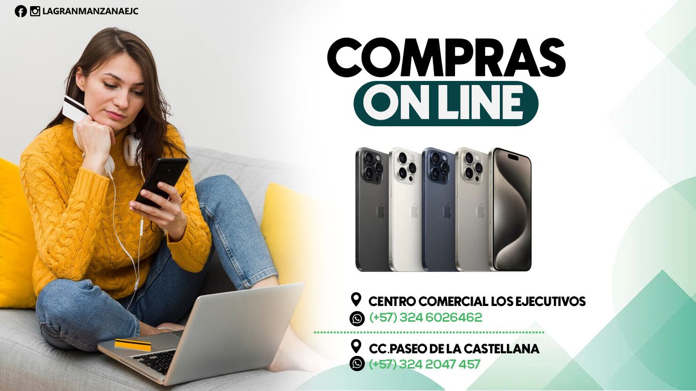 Compras Online