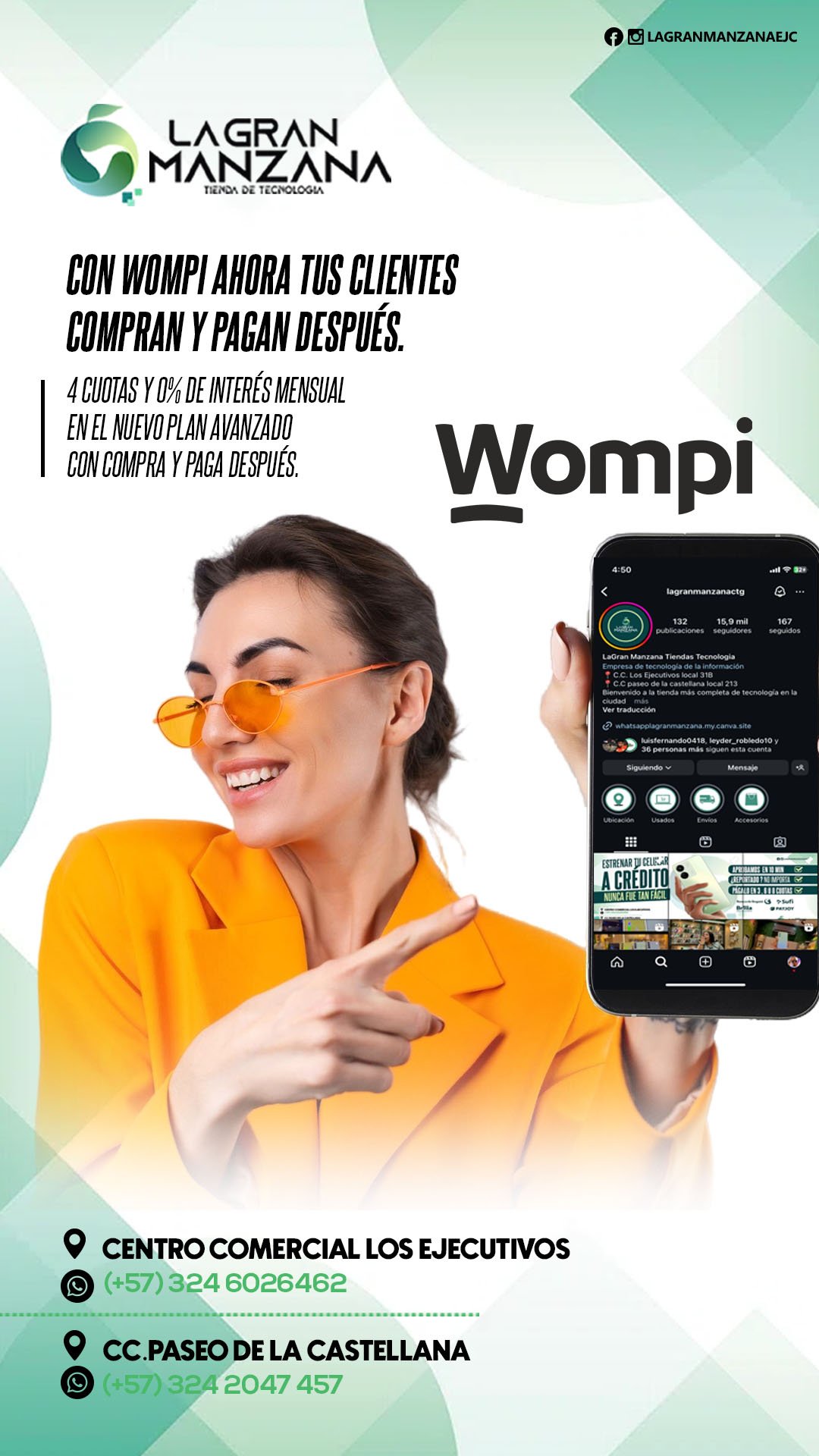 banner wompi